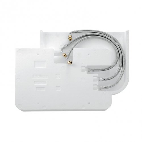 Купить Hansgrohe 28414180 Raindance Rainmaker Скрытая Часть для Квадратного в Киеве vannaja.kiev.ua