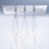Купить Hansgrohe 28417000 Raindance 28417 Rainmaker 680 мм x 460 мм Верхний Душ без Подсветки в Киеве vannaja.kiev.ua