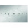 Купить Hansgrohe 28417000 Raindance 28417 Rainmaker 680 мм x 460 мм Верхний Душ без Подсветки в Киеве vannaja.kiev.ua