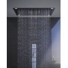 Купить Hansgrohe 28418000 Raindance 28418 Rainmaker 68x46 см Верхний Душ с Подсветкой в Киеве vannaja.kiev.ua