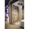 Купить Hansgrohe 28418000 Raindance 28418 Rainmaker 68x46 см Верхний Душ с Подсветкой в Киеве vannaja.kiev.ua