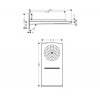 Hansgrohe 28433400 Raindance 284334 Rainfall 180 Air 2jet Система Верхніх душів для Настінного Білий / Хром Купити Hansgrohe 28433400 Raindance 284334 Rainfall 180 Air 2jet Система Верхніх душів для Настінного Білий / Хром в Києві vannaja.kiev.ua