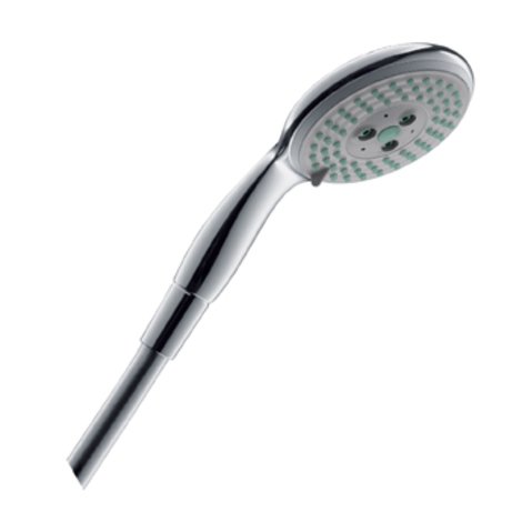 HANSGROHE 28508000 Raindance E 100 AIR 1jet Ручний Душ 28508 Німеччина Купити HANSGROHE 28508000 Raindance E 100 AIR 1jet Ручний Душ 28508 Німеччина в Києві vannaja.kiev.ua