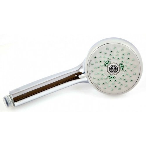 Hansgrohe 28536000 Croma 100 Multi 28536 Ручний Душ Покриття - Хром Купити Hansgrohe 28536000 Croma 100 Multi 28536 Ручний Душ Покриття - Хром в Києві vannaja.kiev.ua