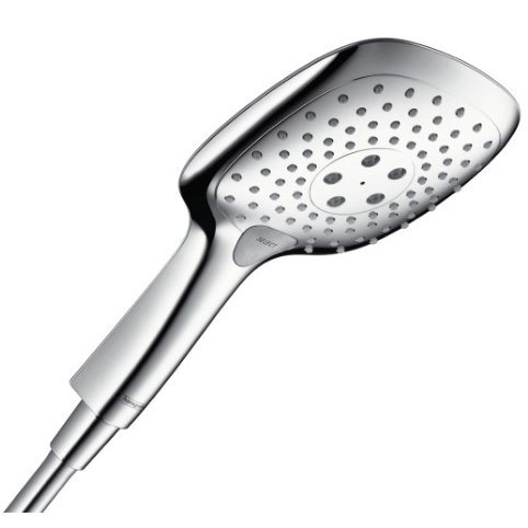 Hansgrohe 28557000 PuraVida 150 3jet Ручний душ 28557 Німеччина Колір - Хром Купити Hansgrohe 28557000 PuraVida 150 3jet Ручний душ 28557 Німеччина Колір - Хром в Києві vannaja.kiev.ua