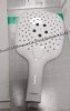 Hansgrohe 28557400 PuraVida 150 3jet Ручний душ 285574 Німеччина Колір - Білий / Хром Купити Hansgrohe 28557400 PuraVida 150 3jet Ручний душ 285574 Німеччина Колір - Білий / Хром в Києві vannaja.kiev.ua