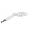 Hansgrohe 28557400 PuraVida 150 3jet Ручний душ 285574 Німеччина Колір - Білий / Хром Купити Hansgrohe 28557400 PuraVida 150 3jet Ручний душ 285574 Німеччина Колір - Білий / Хром в Києві vannaja.kiev.ua