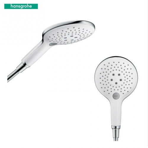 Hansgrohe 28587400 Raindance Select 150 Air 3jet 285874 Ручний душ Хансгрое Купити Hansgrohe 28587400 Raindance Select 150 Air 3jet 285874 Ручний душ Хансгрое в Києві vannaja.kiev.ua
