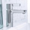 Купити Hansgrohe 31060000 Metris S 31060 Змішувач для Раковини Style Змішувач для умивальника в Києві vannaja.kiev.ua