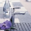 Купити Hansgrohe 31060000 Metris S 31060 Змішувач для Раковини Style Змішувач для умивальника в Києві vannaja.kiev.ua
