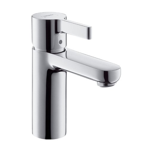 Купити Hansgrohe 31060000 Metris S 31060 Змішувач для Раковини Style Змішувач для умивальника в Києві vannaja.kiev.ua