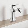 Hansgrohe 31075000 Metris Classic 31075 Смеситель для Раковины Однорычажный Германия Купить Hansgrohe 31075000 Metris Classic 31075 Смеситель для Раковины Однорычажный Германия в Киеве vannaja.kiev.ua