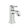 Hansgrohe 31075000 Metris Classic 31075 Смеситель для Раковины Однорычажный Германия Купить Hansgrohe 31075000 Metris Classic 31075 Смеситель для Раковины Однорычажный Германия в Киеве vannaja.kiev.ua