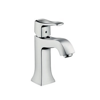 Hansgrohe 31075000 Metris Classic 31075 Смеситель для Раковины Однорычажный Германия Купить Hansgrohe 31075000 Metris Classic 31075 Смеситель для Раковины Однорычажный Германия в Киеве vannaja.kiev.ua