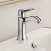 Hansgrohe 31075000 Metris Classic 31075 Смеситель для Раковины Однорычажный Германия Купить Hansgrohe 31075000 Metris Classic 31075 Смеситель для Раковины Однорычажный Германия в Киеве vannaja.kiev.ua