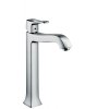 Hansgrohe 31078000 Metris Classic 31078 Смеситель для Раковины Highriser Однорычажный 33,9 см Высокий Купить Hansgrohe 31078000 Metris Classic 31078 Смеситель для Раковины Highriser Однорычажный 33,9 см Высокий в Киеве vannaja.kiev.ua