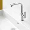 Купить Hansgrohe 31087000 Metris 230 Смеситель для раковины 31087, Однорычажный Германия hansgrohe metris 31087, hansgrohe 31087 в Киеве vannaja.kiev.ua