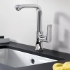 Купить Hansgrohe 31087000 Metris 230 Смеситель для раковины 31087, Однорычажный Германия hansgrohe metris 31087, hansgrohe 31087 в Киеве vannaja.kiev.ua
