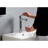 31183000 Hansgrohe 31183 Metris 200 Змішувач для Раковини Одноважільний Німеччина Купити 31183000 Hansgrohe 31183 Metris 200 Змішувач для Раковини Одноважільний Німеччина в Києві vannaja.kiev.ua