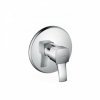 Купити Hansgrohe 31365000 Metropol Classic 31365 сместитель душ настінний в Києві vannaja.kiev.ua