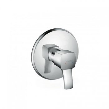 Купити Hansgrohe 31365000 Metropol Classic 31365 сместитель душ настінний в Києві vannaja.kiev.ua
