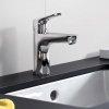 Купить Hansgrohe 31517000 Focus 100 Смеситель для Раковины 31517 Цвет - Хром в Киеве vannaja.kiev.ua