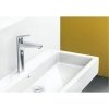 Купить Hansgrohe 31518000 FOCUS 31518 Смеситель для Умывальника 190 Однорычажный без донного клапана в Киеве vannaja.kiev.ua