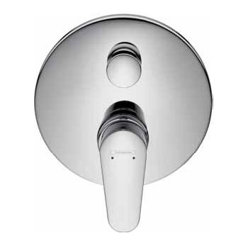 Hansgrohe 31645000 Talis E2 31645 Смеситель для Ванны Скрытого Монтажа Купить Hansgrohe 31645000 Talis E2 31645 Смеситель для Ванны Скрытого Монтажа в Киеве vannaja.kiev.ua