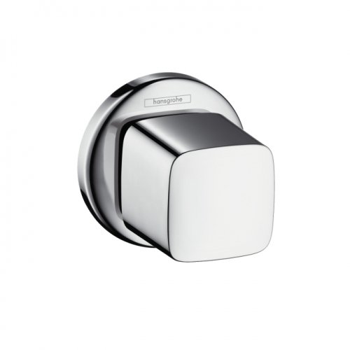 Hansgrohe 31677000 Metris 31677 Запорный Вентиль Наружная Часть Купить Hansgrohe 31677000 Metris 31677 Запорный Вентиль Наружная Часть в Киеве vannaja.kiev.ua