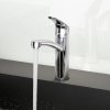 Купить Hansgrohe 31806000 Focus E2 31806 Смеситель для Кухни Однорычажный Германия в Киеве vannaja.kiev.ua
