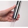 Купить Hansgrohe 31815000 Focus 31815 Смеситель для Кухни Выдвижной Излив Поворотный 150 ° 2 Вида Струи воды, хром в Киеве vannaja.kiev.ua