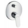 Hansgrohe 31945000 FOCUS E 2 31945 Змішувач для Ванни Прихованого Монтажу Хром Купити Hansgrohe 31945000 FOCUS E 2 31945 Змішувач для Ванни Прихованого Монтажу Хром в Києві vannaja.kiev.ua