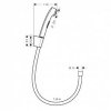 Hansgrohe 32129000 SHOWER BIDETTE 32129 Ручной Душ Бидетта Набор Лейка + Шланг + Держатель Хром Купить Hansgrohe 32129000 SHOWER BIDETTE 32129 Ручной Душ Бидетта Набор Лейка + Шланг + Держатель Хром в Киеве vannaja.kiev.ua