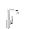 Hansgrohe 32511000 Metropol 32511 Смеситель для раковины 230 однорычажный с клапаном Push-Open Купить Hansgrohe 32511000 Metropol 32511 Смеситель для раковины 230 однорычажный с клапаном Push-Open в Киеве vannaja.kiev.ua