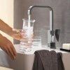 Hansgrohe 32511000 Metropol 32511 Смеситель для раковины 230 однорычажный с клапаном Push-Open Купить Hansgrohe 32511000 Metropol 32511 Смеситель для раковины 230 однорычажный с клапаном Push-Open в Киеве vannaja.kiev.ua
