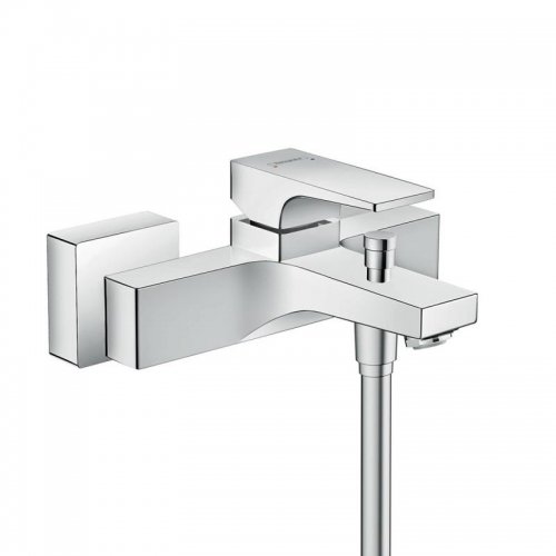Купити HANSGROHE Змішувач для Ванни 32540000 Metropol 32540 в Києві vannaja.kiev.ua