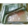 Купить Hansgrohe 32850000 Status 32850 Смеситель для Кухни с Выдвижным Душем Однорычажный цвет хром в Киеве vannaja.kiev.ua