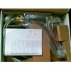 Купить Hansgrohe 32850000 Status 32850 Смеситель для Кухни с Выдвижным Душем Однорычажный цвет хром в Киеве vannaja.kiev.ua