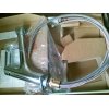 Купить Hansgrohe 32850000 Status 32850 Смеситель для Кухни с Выдвижным Душем Однорычажный цвет хром в Киеве vannaja.kiev.ua