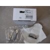 Купить Hansgrohe 40511000 Logis 40511 Крючок Одинарный Аксессуары для Ванной в Киеве vannaja.kiev.ua
