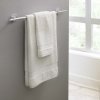 Купить HANSGROHE 40516000 Logis 40516 Полотенцедержатель 60 см Хром в Киеве vannaja.kiev.ua