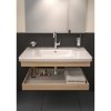 Купить Hansgrohe 40518000 Logis 40518 Стаканчик для Зубных Щеток с Держателем Аксессуары в Хроме Германия в Киеве vannaja.kiev.ua