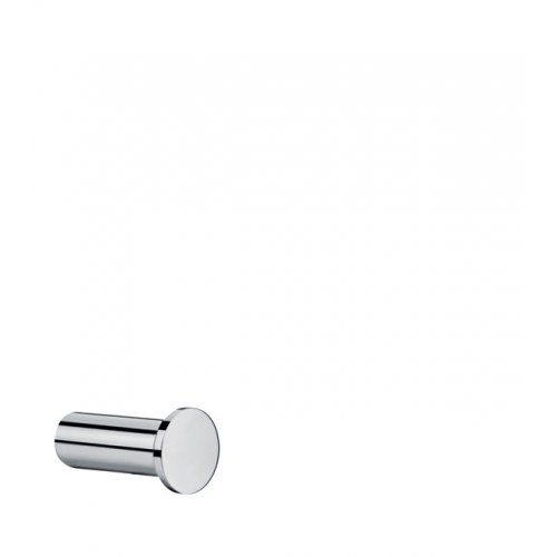 Купить Держатель для Халатов в Ванну Hansgrohe 41711000 Logis Universal 41711 в Киеве vannaja.kiev.ua