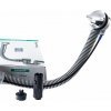 Купить Hansgrohe 58143000 Flexaplus 58143 Система Слива для Ванн Сифон Готовый Набор для Стандартных Ванн с Гибкой Трубой Перелива в Киеве vannaja.kiev.ua