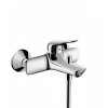 Купить Hansgrohe 71040000 Novus 71040 Смеситель для ванны однорычажный в Киеве vannaja.kiev.ua