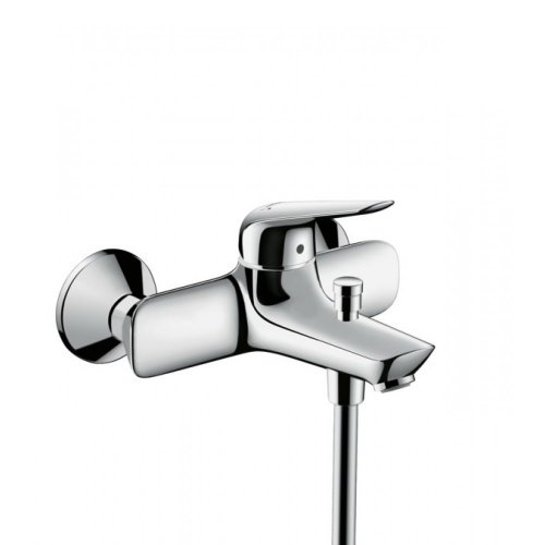 Купить Hansgrohe 71040000 Novus 71040 Смеситель для ванны однорычажный в Киеве vannaja.kiev.ua