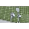 Купить Hansgrohe 71045000 Novus 71045 Сместитнль в Ванну Настенный Скрытый в Киеве vannaja.kiev.ua