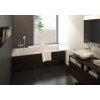 Купити Hansgrohe 71090000 Logis 71090 Змішувач для Раковини Чаші ComfortZone 190 виступ 166 мм з донним клапаном Одноважільний Колір Хром в Києві vannaja.kiev.ua