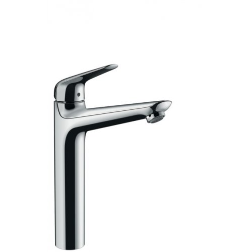 Hansgrohe 71123000 Novus 71123 Змішувач для раковини 230 Високий одноважільний зі зливним гарнітуром Купити Hansgrohe 71123000 Novus 71123 Змішувач для раковини 230 Високий одноважільний зі зливним гарнітуром в Києві vannaja.kiev.ua