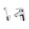 Hansgrohe 71290000 Logis 71290 Змішувач для Раковини з Гігієнічним Душем Купити Hansgrohe 71290000 Logis 71290 Змішувач для Раковини з Гігієнічним Душем в Києві vannaja.kiev.ua